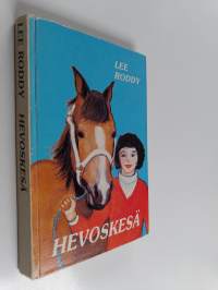 Hevoskesä