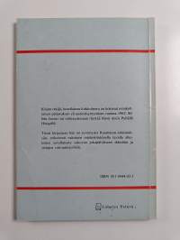 Rautaisannos