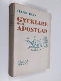 Gycklare och apostlar