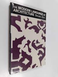The Modern Language Of Architecture