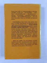 Suur-Suomi saasta : henkisen maanpuolustuksen sotadokumentti (signeerattu)