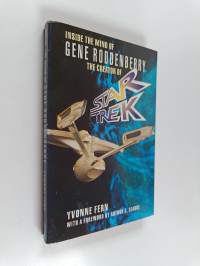 Inside the Mind of Gene Roddenberry - The Creator of Star Trek