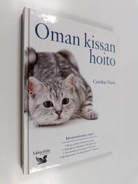 Oman kissan hoito - Kissanomistajan opas