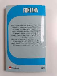 Onko rakastettuni murhaaja