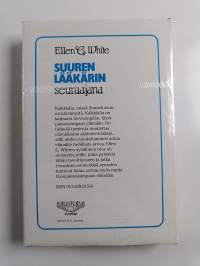 Suuren lääkärin seuraajana (lukematon, UUSI)