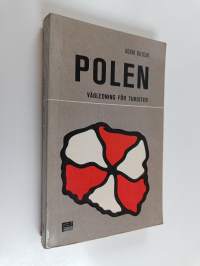 Polen : vägledning för turister
