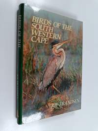 Birds of the South Western Cape