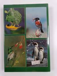 Birds of the South Western Cape