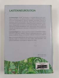 Lastenneurologia