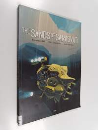 The sands of Sarasvati