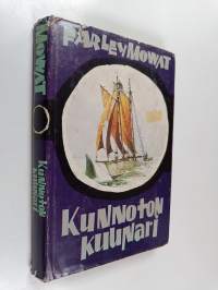 Kunnoton kuunari