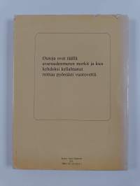 Hyvää huomenta meri