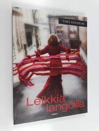 Leikkiä langoilla