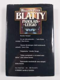 Paholaisleegio