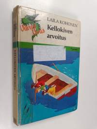 Kellokiven arvoitus