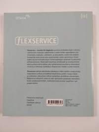 Flexservice : Svenska för högskolor