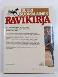 Suuri suomalainen ravikirja