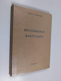 Metsämiehen karttaoppi