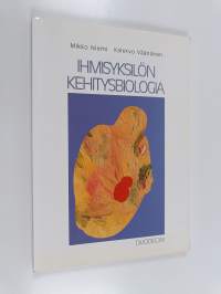 Ihmisyksilön kehitysbiologia