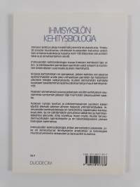 Ihmisyksilön kehitysbiologia