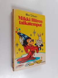 Mikki Hiiren taikatemput