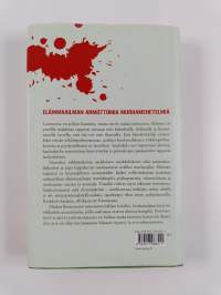 Pistoolirapu ja muita eläinmurhaajia
