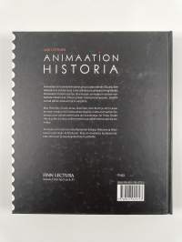 Animaation historia