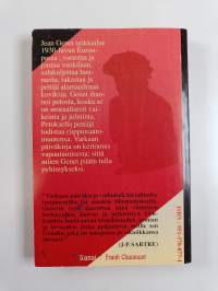 Varkaan päiväkirja
