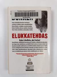 Elukkatehdas