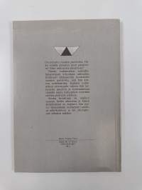 Onko Suomessa passiivia