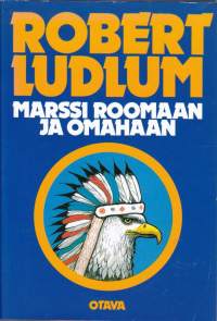 Jätti-Ludlum - Marssi Roomaan ja Marssi Omahaan, 1992.