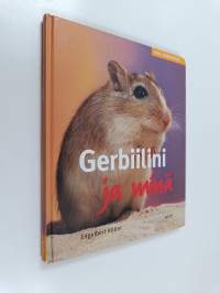 Gerbiilini ja minä