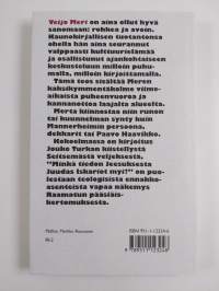 Amleth ja muita Hamletteja : esseitä, puheenvuoroja ja pakinoita