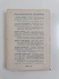 Martta ja Maria
