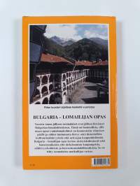 Bulgaria : lomailijan opas