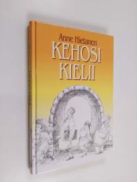 Kehosi kielii