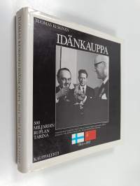 Idänkauppa : 1944-1987