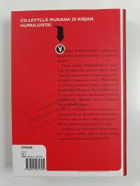 Alivaltiosihteeri : virallisuus on aseeni : järjestäytyneen virallisuuden jäljillä 2013-2014