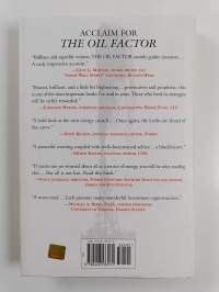 The oil factor : protect yourself-and profit-from the coming energy crisis