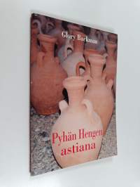 Pyhän Hengen astiana (signeerattu)