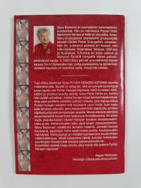 Pyhän Hengen astiana (signeerattu)