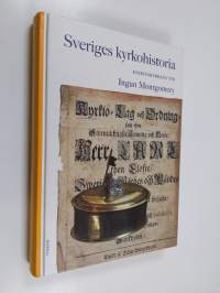 Sveriges kyrkohistoria 4 : Enhetskyrkans tid