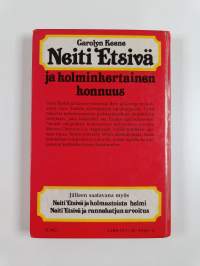 Neiti Etsivä ja kolminkertainen konnuus