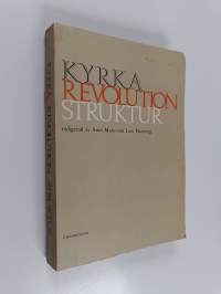 Kyrka revolution struktur