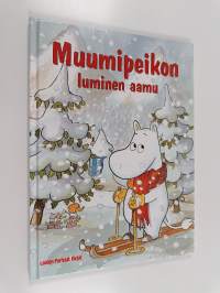 Muumipeikon luminen aamu