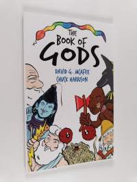 The Book of Gods (ERINOMAINEN)