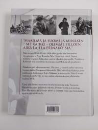 Murroksen aika : 1950-luku Kalle Päätalon silmin