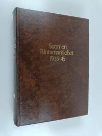 Suomen rintamamiehet 1939-1945 Nurmes