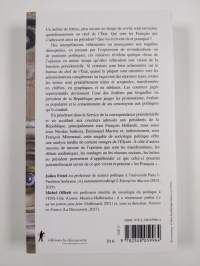 Ecrire au président - Enquête sur le guichet de l&#039;Elysée