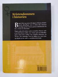 Kristendommen i historien : udvalgte artikler 1950-1996